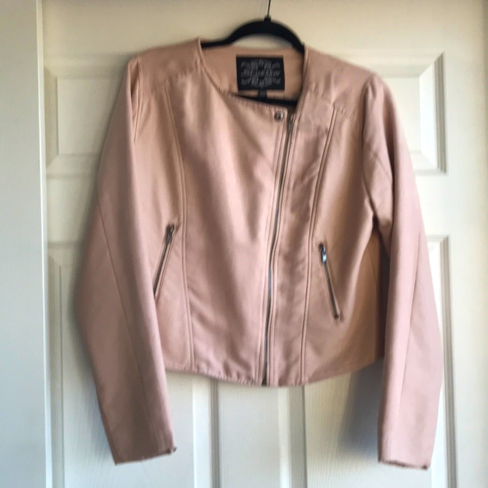 🔆NEW Shinestar Jacket